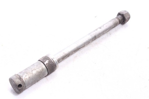 Hinterradachse Steckachse hinten Suzuki GS 450 L GS450L 80-83