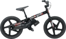 MOOSE RACING AGROID 16" E BALANCE BIKE MOOSE X01-A0101