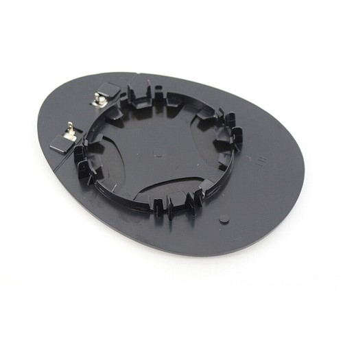 Left Wing Heated Mirror Glass For Mini R59 Roadster / R58 Coupe / R61 Paceman - Picture 8 of 9