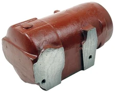 Compatible with Massey Ferguson Lift Cylinder, 3 1/8", 897560M3 S.40885 135, 135