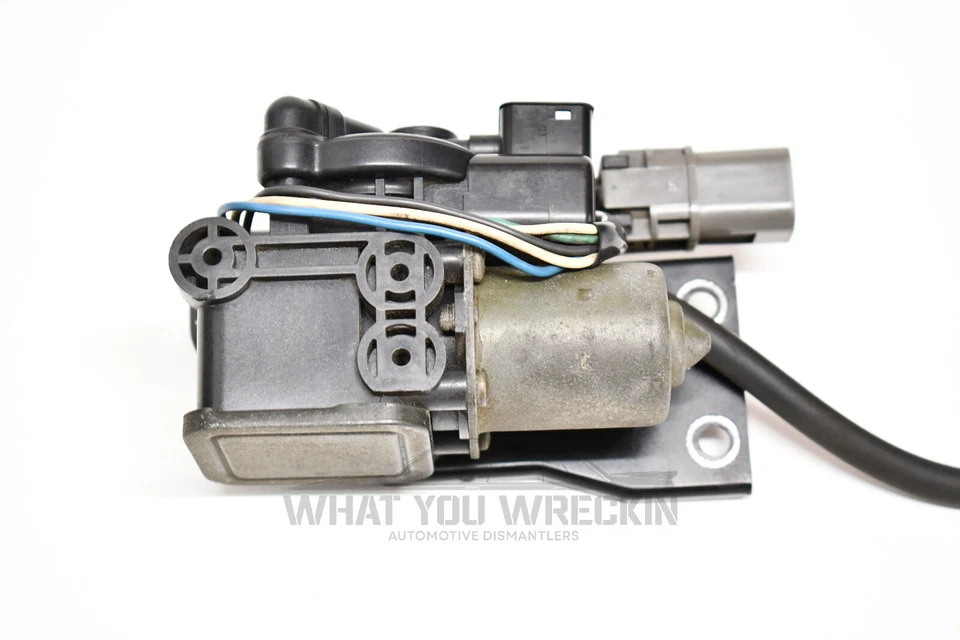 GENUINE SUBARU LIBERTY 2ND GEN BD BG BK CRUISE CONTROL MODULE / PUMP - 94-99 - Image 3 of 4