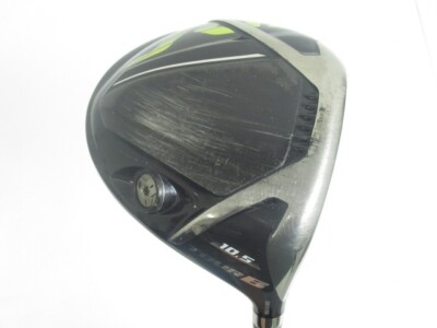Bridgestone TOUR B JGR Driver 10.5 TG1-5 (SR) #220 Golf Clubs | eBay