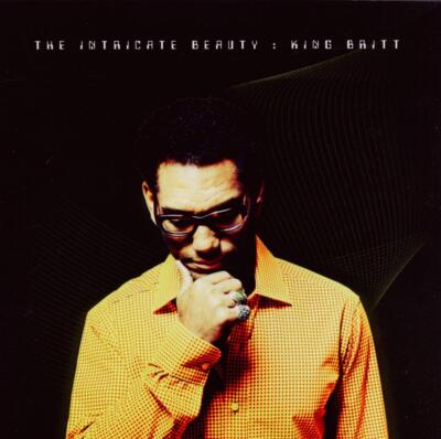 King Britt / The Intricate Beauty