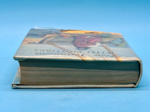 Cambridge Bible New Testament with Pictures Small Mini Excellent Condition - Picture 6 of 14