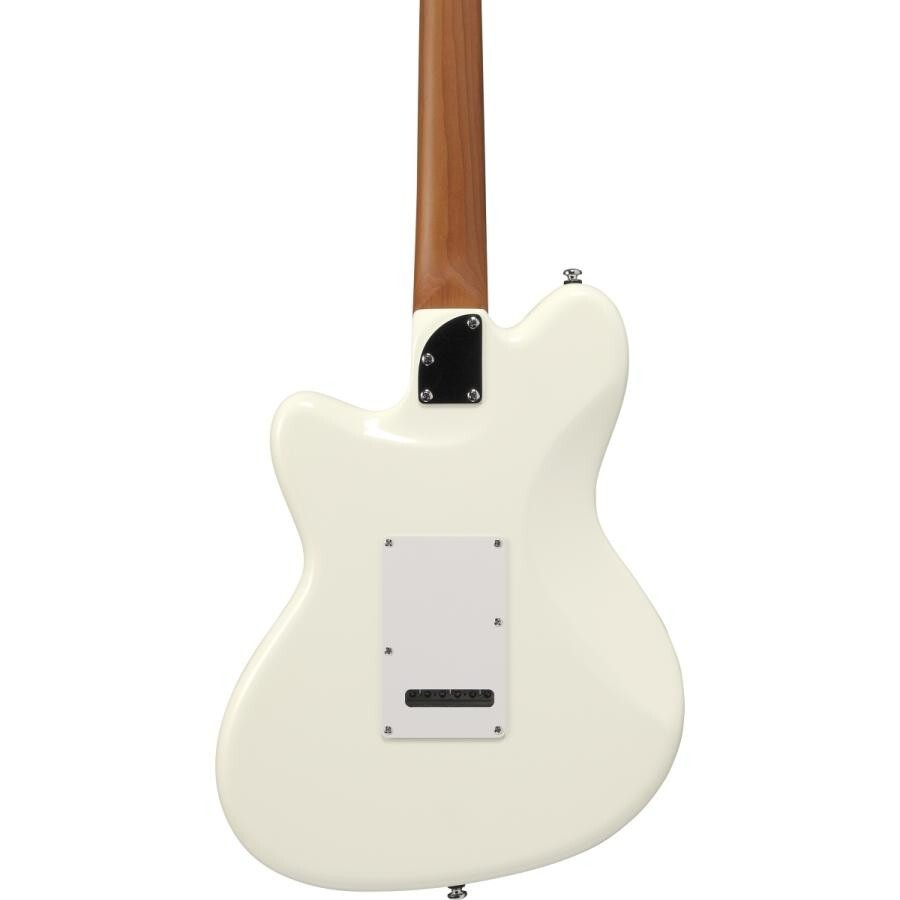 Ibanez ICHI00-VWH Ichika Nito Signature Model Talman Shape
