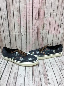 vans lo pro navy blue