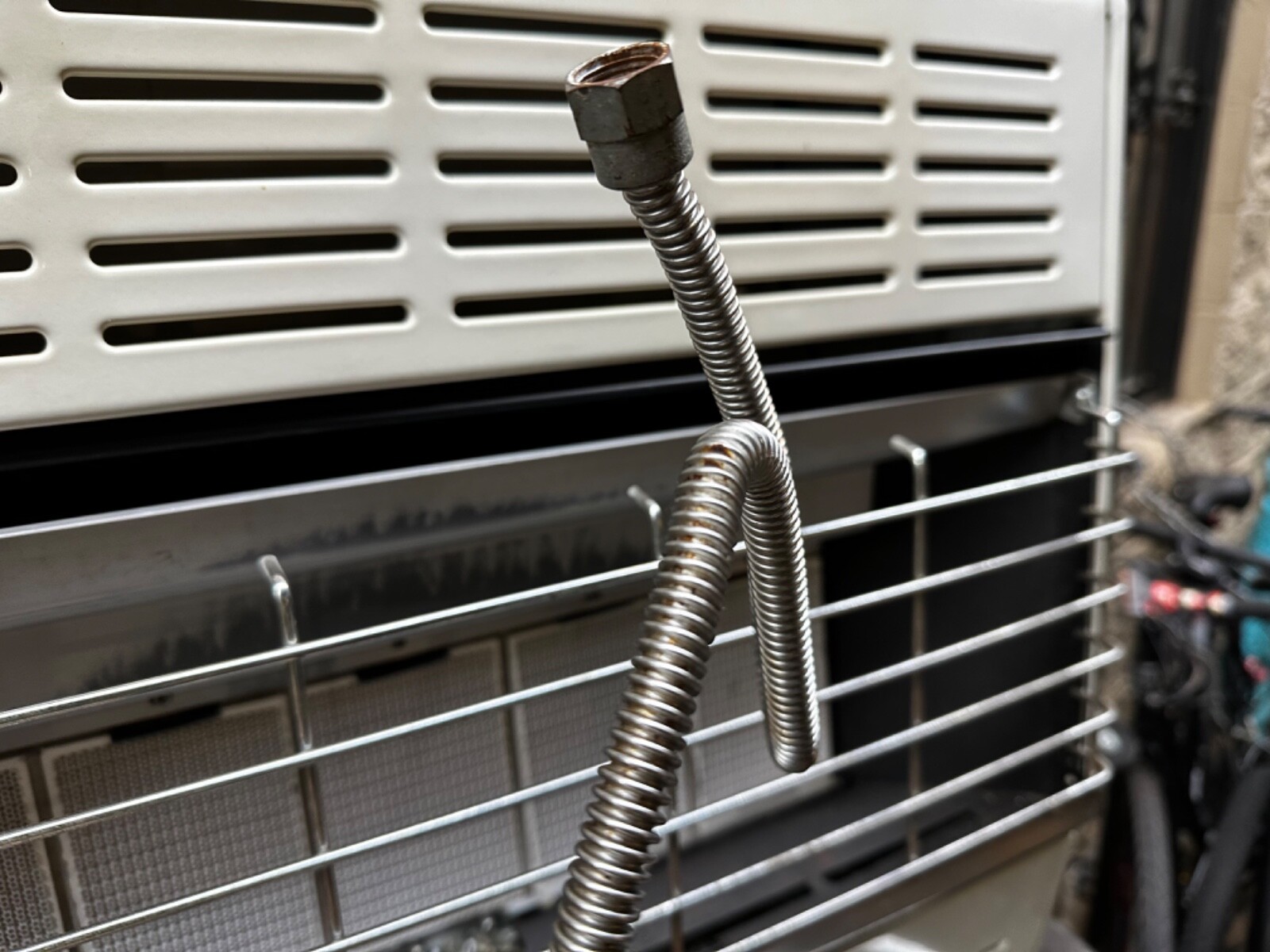 Empire HearthRite HR30MN VentFree Natural Gas Radiant Space Heater S