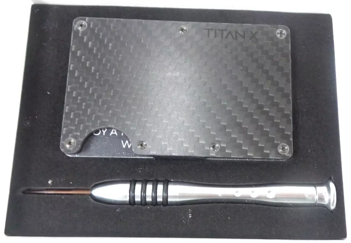 Titan clearance x ebay