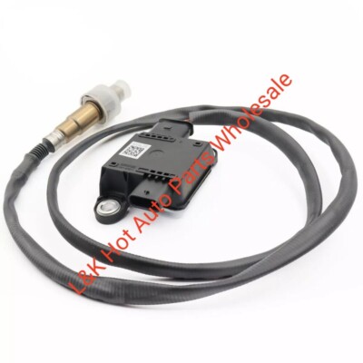 Particulate Sensor 39265-2U100 For Kia Ceed III CD Wagon 1.6 CRDI 0281007556
