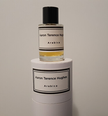 Aaron Terence Hughes ATH Arabica - Extrait de Parfum