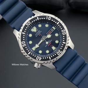 latest automatic watches