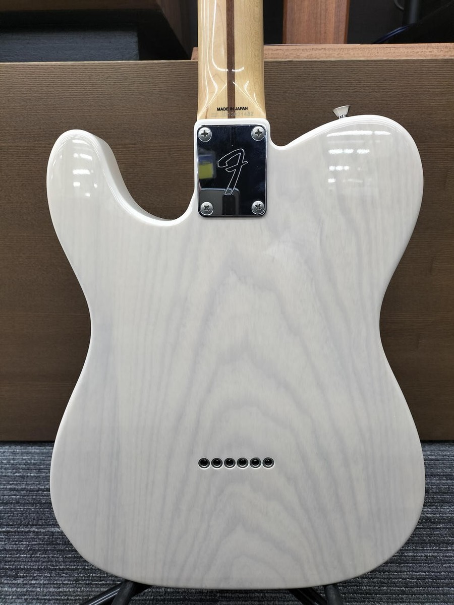 Fender Japan Telecaster TL71/ASH 2013 Electric Guitar Made