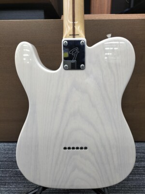 Fender Japan Telecaster TL71/ASH 2013 Electric Guitar Made