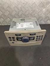 2012 VAUXHALL CORSA STEREO RADIO CD PLAYER HEAD UNIT 13289920 #9