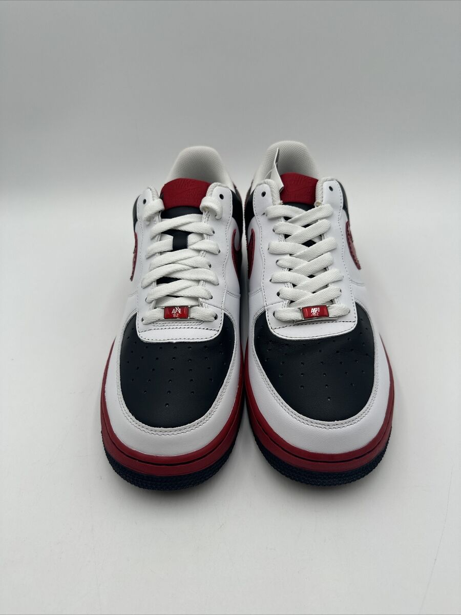 Nike Air Force 1 '07 China Bulls 2007 Size 9.5 Brand New Nike Air Force 1 '07 China Bulls 2007 Size 9.5 Brand New