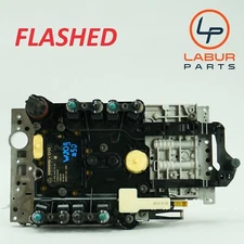 Mercedes TCM 722.9 VGS2 Transmission Valve Body Conductor Plate 0335457332 Z5720