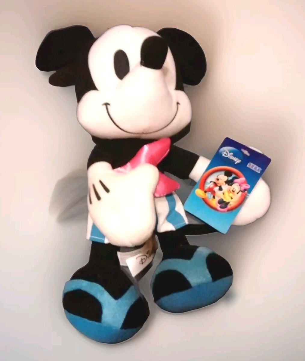 NWT Disney SEGA Game Prize 15