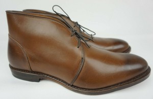 allen edmonds chukka