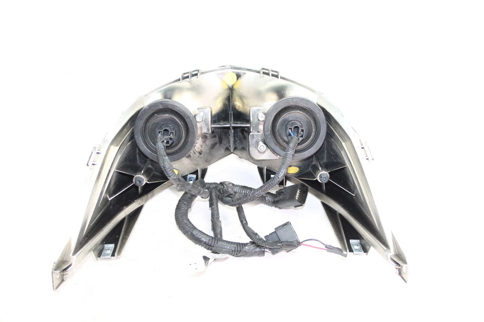 12-19 Arctic Cat Xf 7000 High Country luz delantera lámpara faro 0609-967 Foto 3 de 4