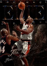 1998-99 Metal Universe Basketball Card Pick