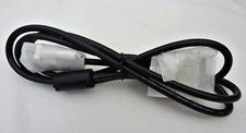 Computer Cable AWM E101344 Style 20276 80 C 30v Space Shuttle - C Cord NEW