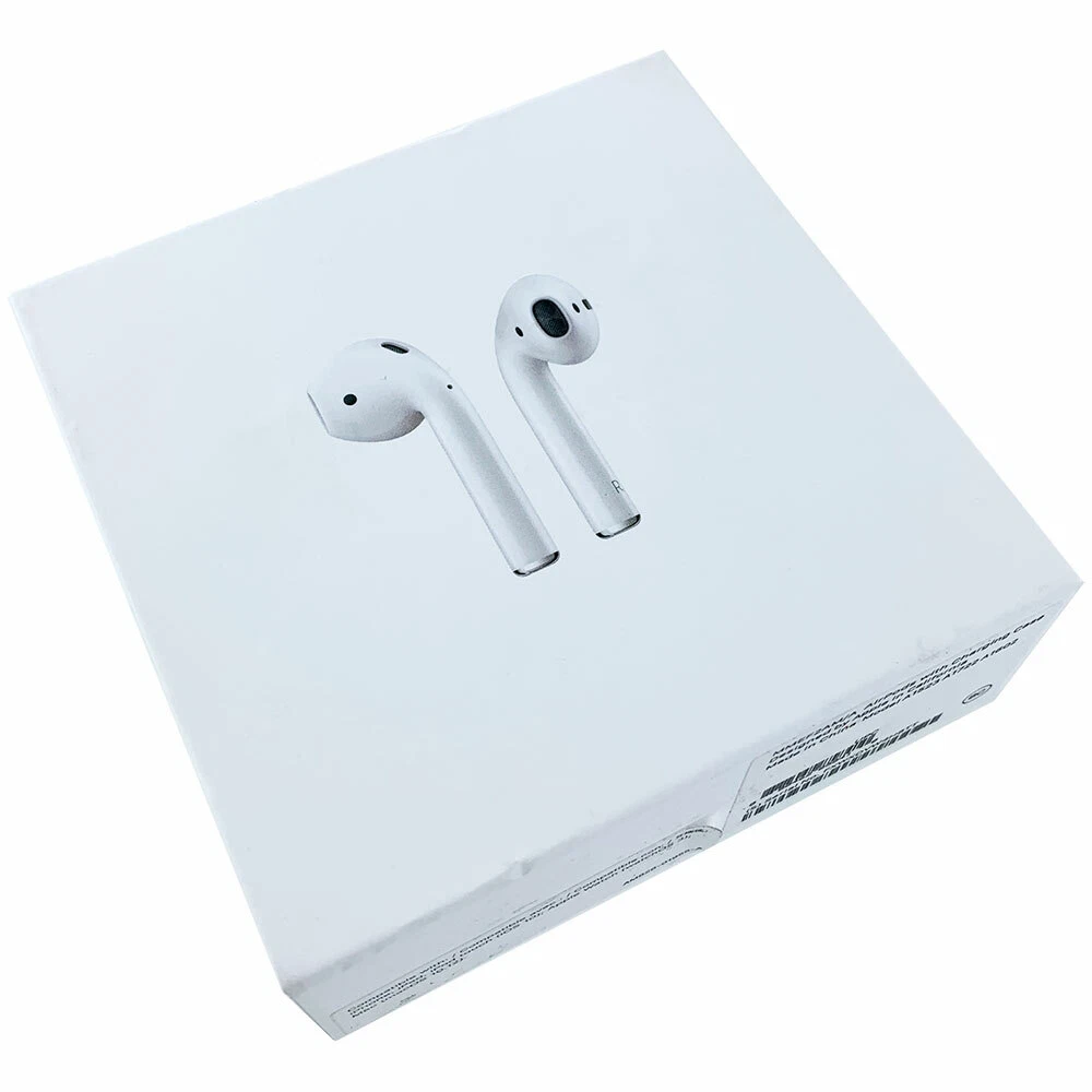 1St Apple AIRPODS BOXES ONLY No manuals NO AIRPODS (PLEASE DO NOT