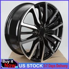 New 19 inch Replacement Wheel Rim for Honda Accord 2023 OEM Quality Rim US STOCK