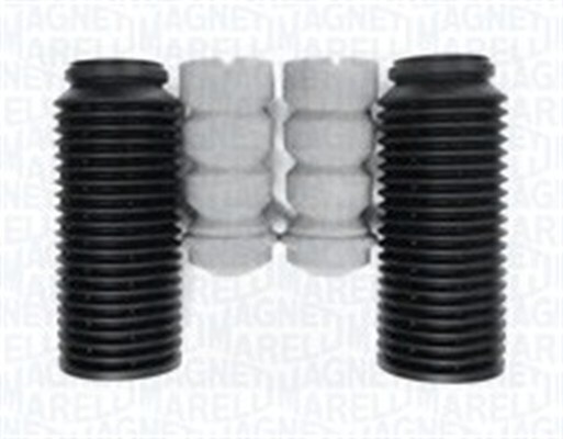 Rear MAGNETI MARELLI 310116110019 Dust Cover Kit, shock absorber for ALFA ROMEO,