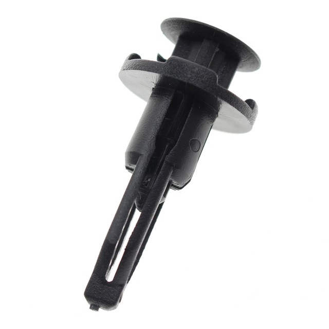 16x Tailgate Cap Top Protector Molding Retainers Clips for 2017 18