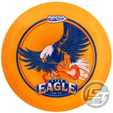 NEW Innova INNfuse Star Eagle Fairway Driver Golf Disc - COLORS WILL VARY