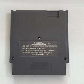 Bubble Bobble (Nintendo NES, 1988) Cartridge Only Good Condition