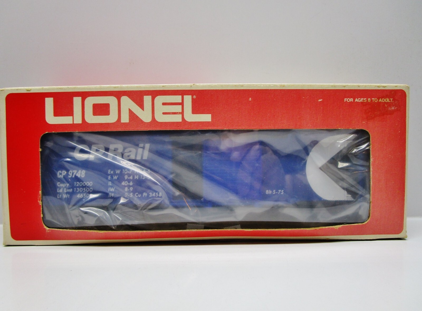 Click here to see eBay Auction