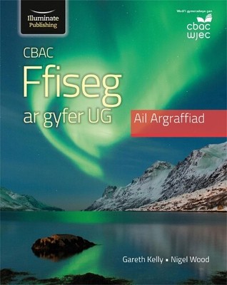 Nigel Wood Gare WJEC Physics For AS Level Student Book:  (Paperback) (UK IMPORT)