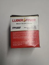 LUBER-FINER FP588F - 33742  WIX New