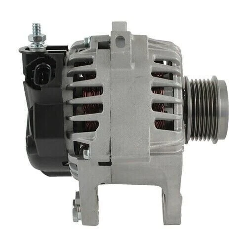 Alternator Fits Hyundai Elantra L4 2.0L 1999cc 2014 2015 2016 37300-2E200 - Image 2 of 4