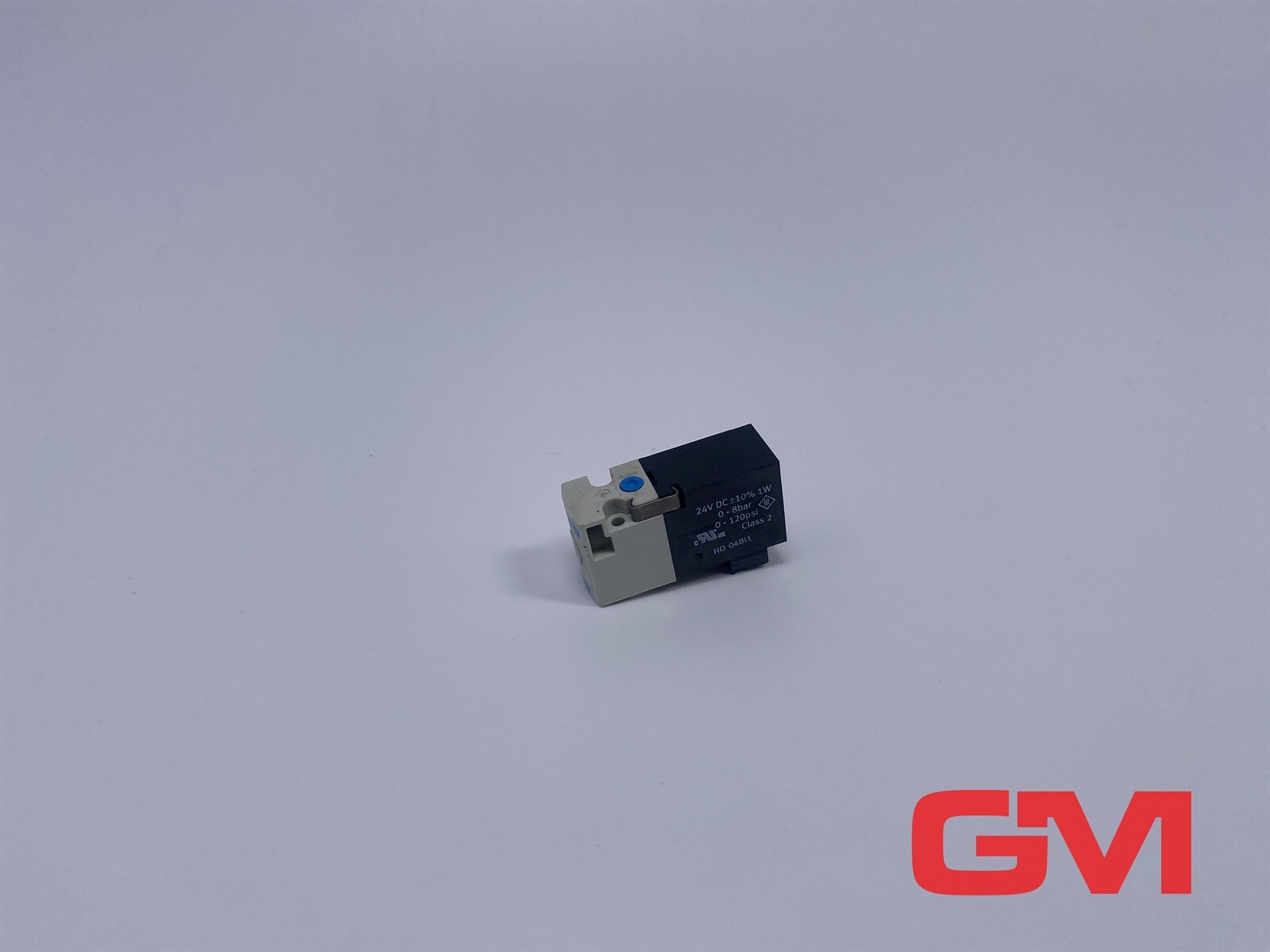 Festo Solenoid Valve MHA1-M1H-3/2G-0.6-PI 24VDC 0-8BAR