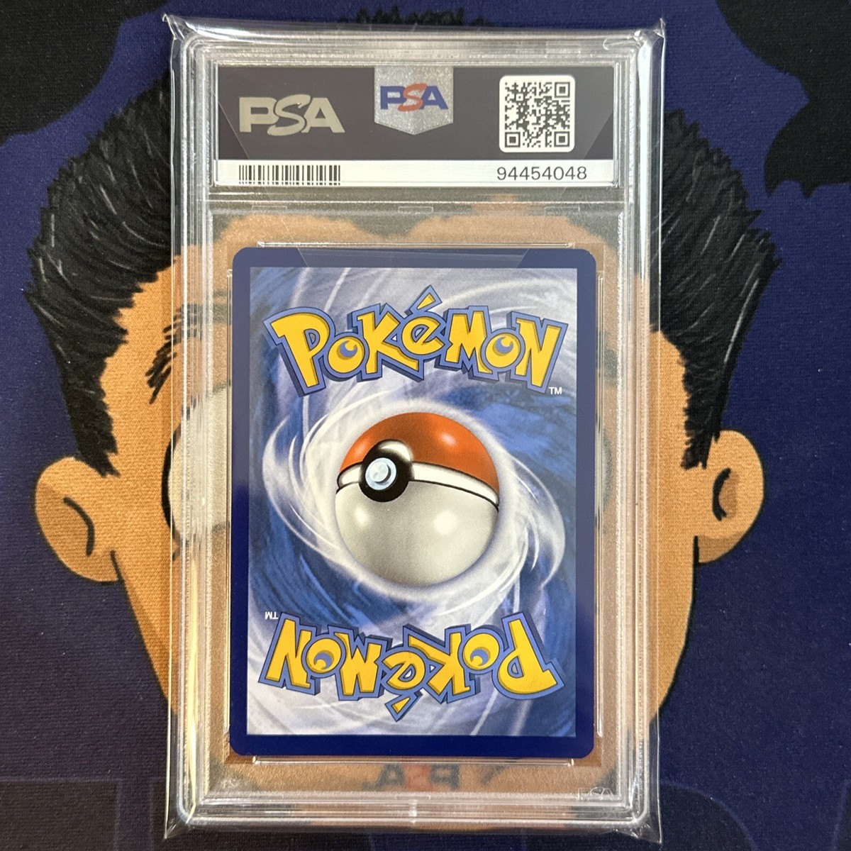 PSA9 旧枠 Natural Selection 30th edition PSA9 旧枠 Natural Selection 30th edition Natural Selection