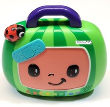 COCOMELON Musical Doctor Check Up Bag Case Only Talking  Singing 2020