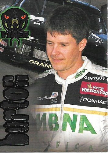 1996 Viper Racing ~ Pick You Cards - Picture 3 of 56