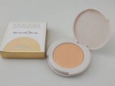Coloured Raine Focal Point Glowlighter Pressed Highlighter SELFIE 0.12 oz