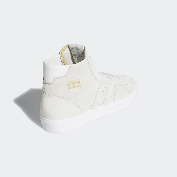 adidas Basket Profi Crystal White for 
