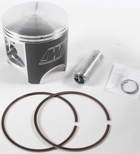 Wiseco Piston Kit 1982-83 CR480 1984-01 Honda CR500 91mm .080" Oversized +2.0mm