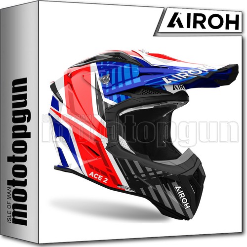 Airoh - ST501 Dude Helmet - AMA Warehouse