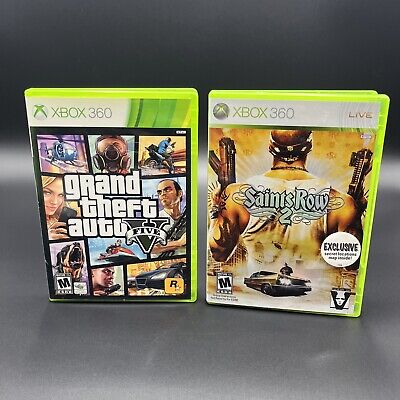 Saints Row 2 or Saints Row 1? : r/SaintsRow