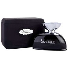 Perfume Intenso Al Haramain Dazzle Unisex 90 ml Fragancia Superior EDP Original🥇