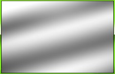Thick Hockey Racing Stripe Decals 3 Fits - 2005 - 2009 Ford Mustang