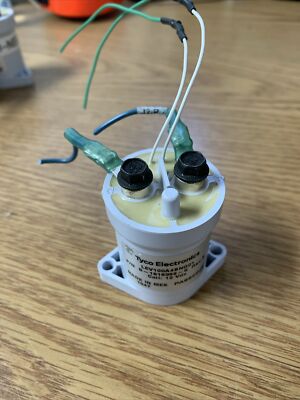 Tyco Electronics, TE Connectivity, KILOVAC, LEV100A4BNG01 , 72V Coil See Pics