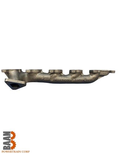 OEM Exhaust Manifold 1995-2006 Mercedes Dodge Sprinter 2.7L Diesel A6121420101 - Bild 3 von 5