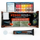 Stone REPAIRezy: (Deep Chip Filler) - Fix Quartz, Caesar or Granite - MagicEzy