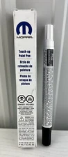 New OEM  Touch-Up Paint Pen Granite Crystal Metallic PAU for Chrysler